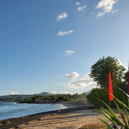 Jasri Bay Hideaway Hotel Exterior photo