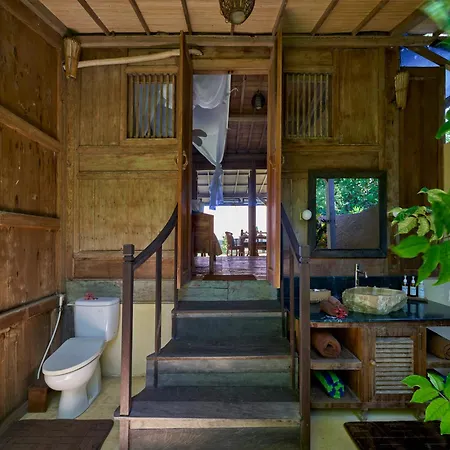 Jasri Bay Hideaway Hotel Exterior photo