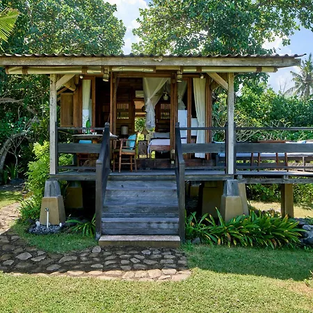 Jasri Bay Hideaway Hotel Exterior photo