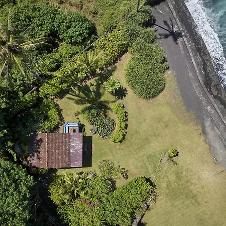 Jasri Bay Hideaway Hotel Exterior photo