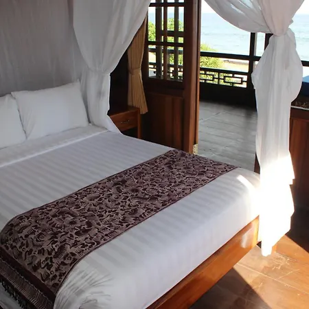 Jasri Bay Hideaway Hotel Room photo