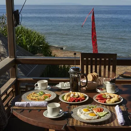 Jasri Bay Hideaway Hotel Exterior photo