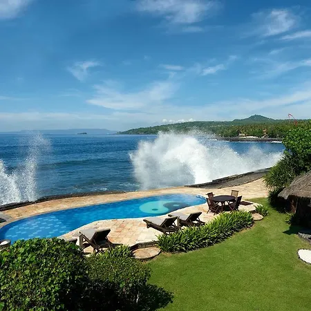 Jasri Bay Hideaway Hotel Exterior photo