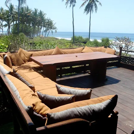 Jasri Bay Hideaway Hotel Exterior photo