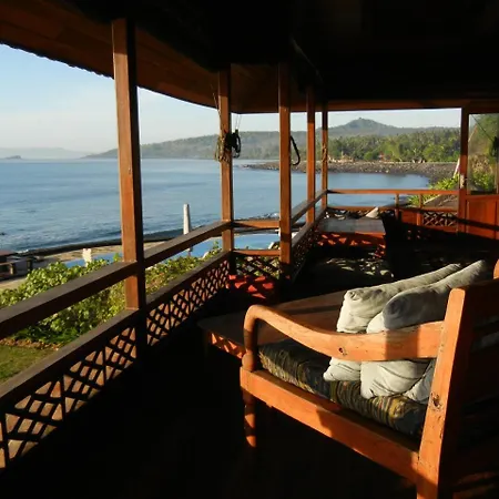 Jasri Bay Hideaway Hotel Exterior photo