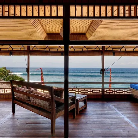 Jasri Bay Hideaway Hotel Exterior photo