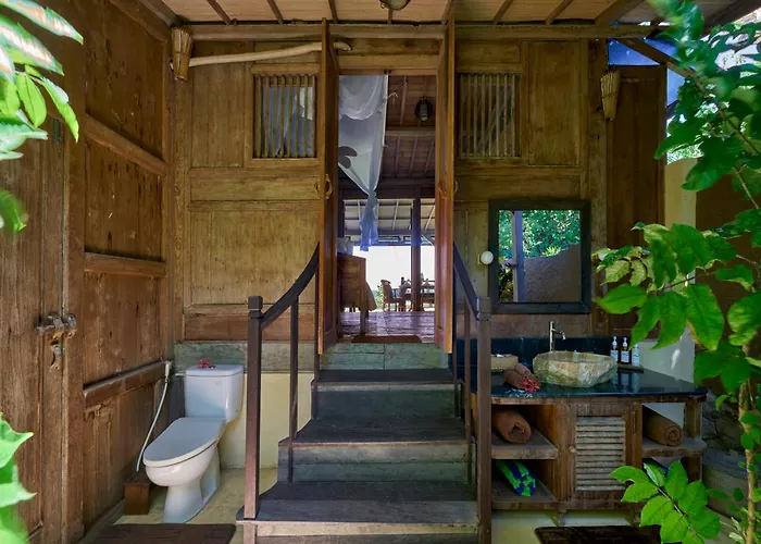 Jasri Bay Hideaway