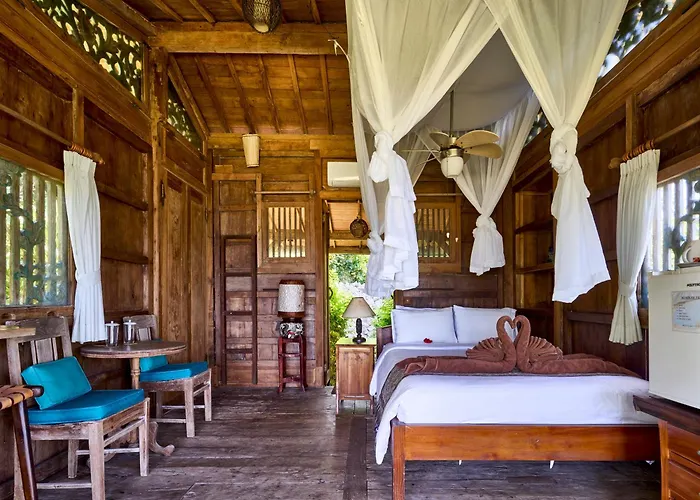 Jasri Bay Hideaway