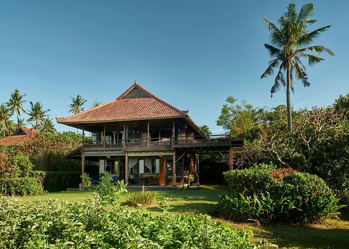 Jasri Bay Hideaway